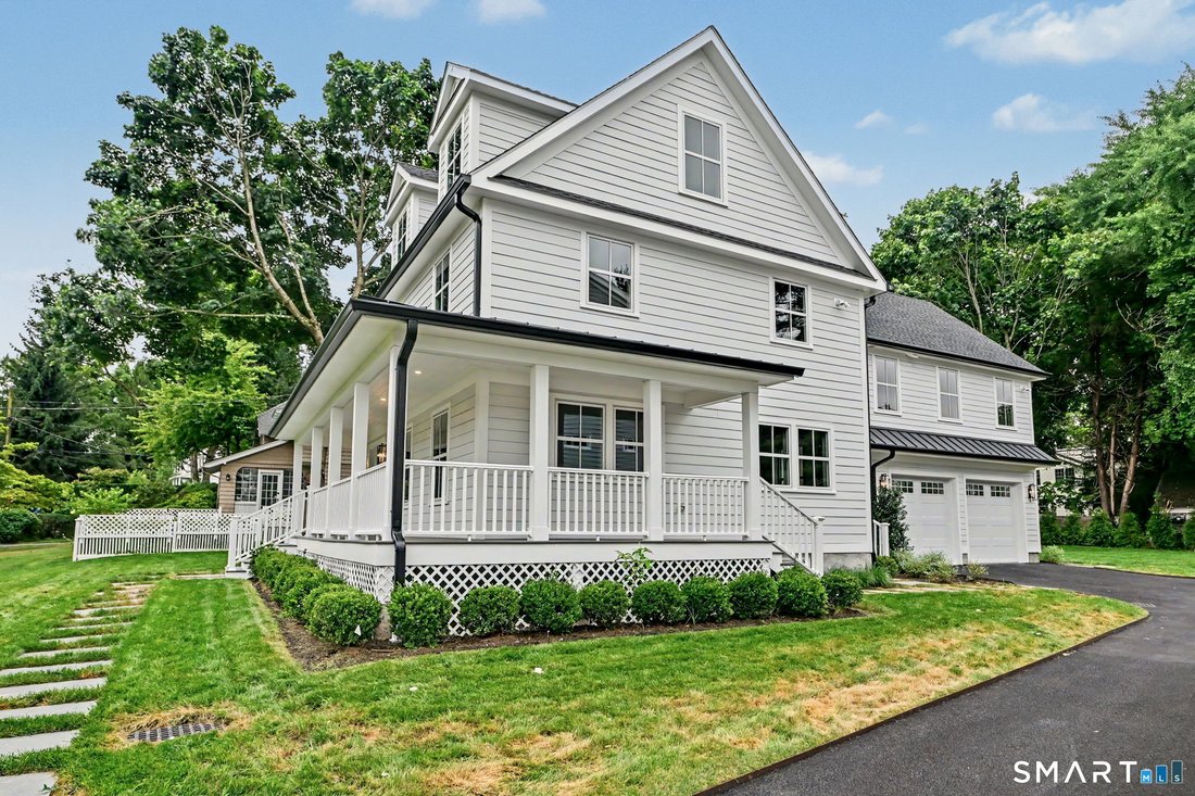 House in Greenwich, Connecticut, United States 2 - 18398199
