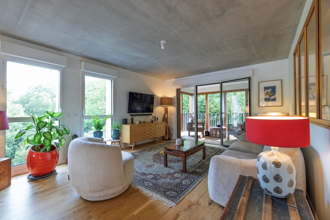 Apartment in Bayonne, Nouvelle-Aquitaine, France 1 - 18398023