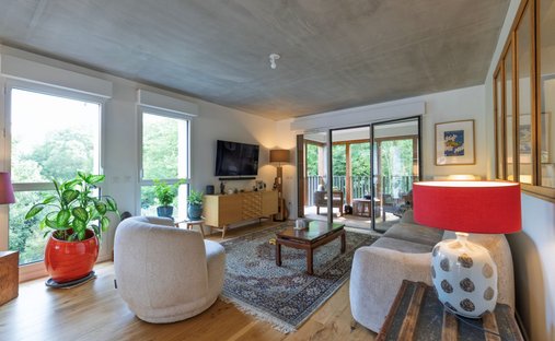 Apartment in Bayonne, Nouvelle-Aquitaine, France 1