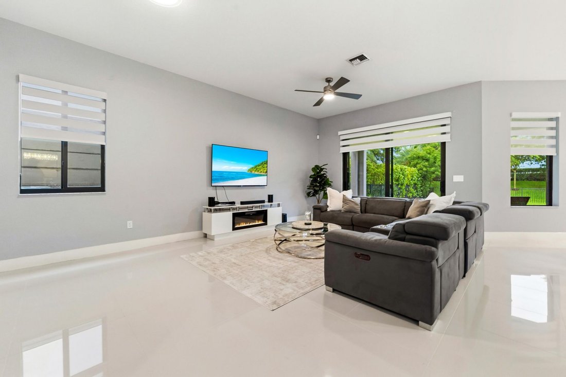 House in Parkland, Florida, United States 2 - 18397643