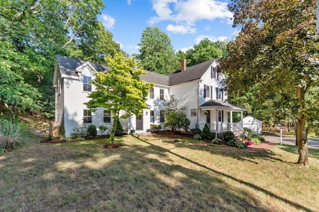 House in Lexington, Massachusetts, United States 3 - 18398214