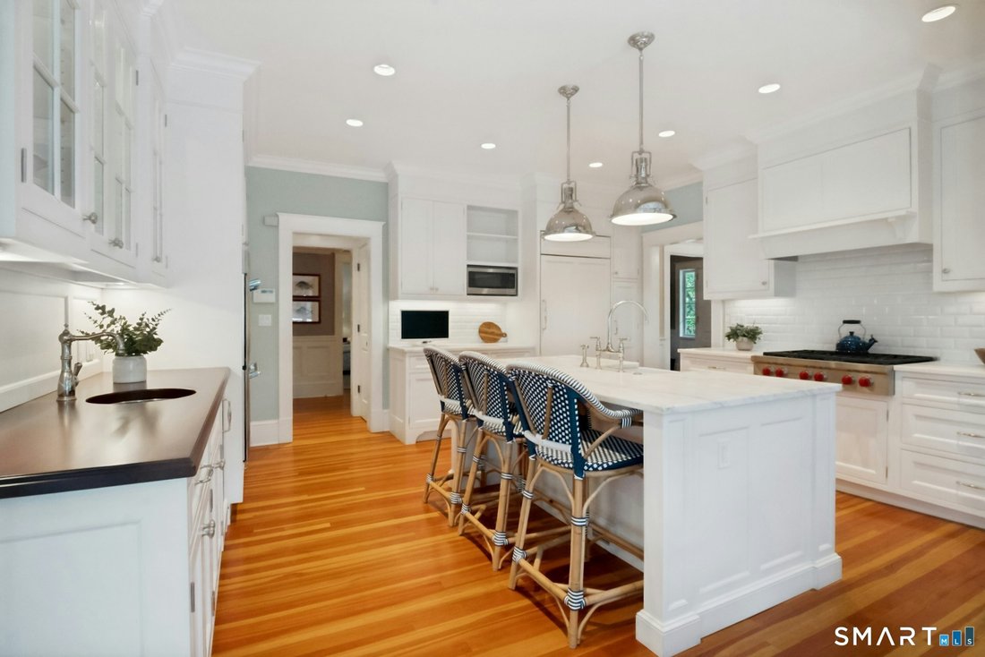House in Stamford, Connecticut, United States 5 - 18398210