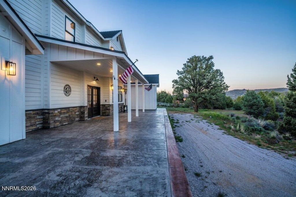 Maison à Reno, Nevada, États-Unis 2 - 18397889
