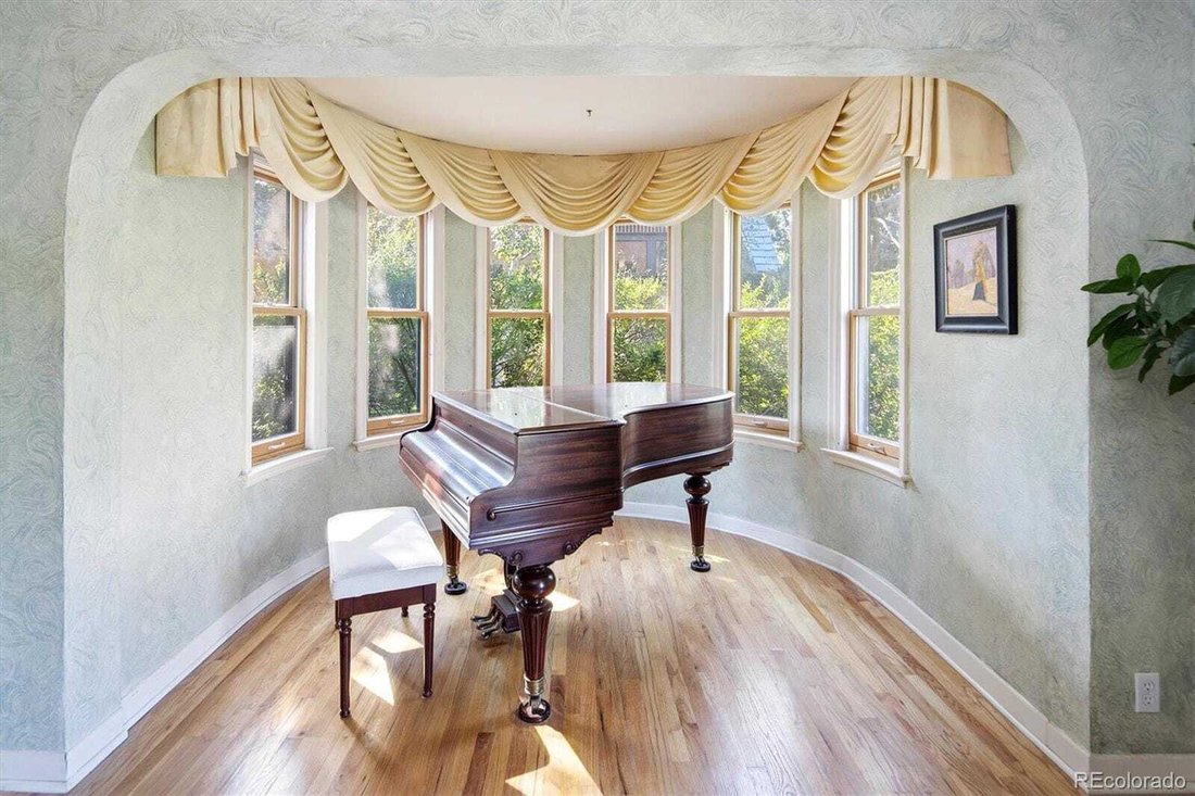 House in Golden, Colorado, United States 5 - 18397711