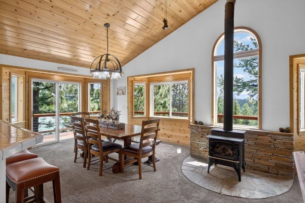 House in Truckee, California, United States 2 - 18398015