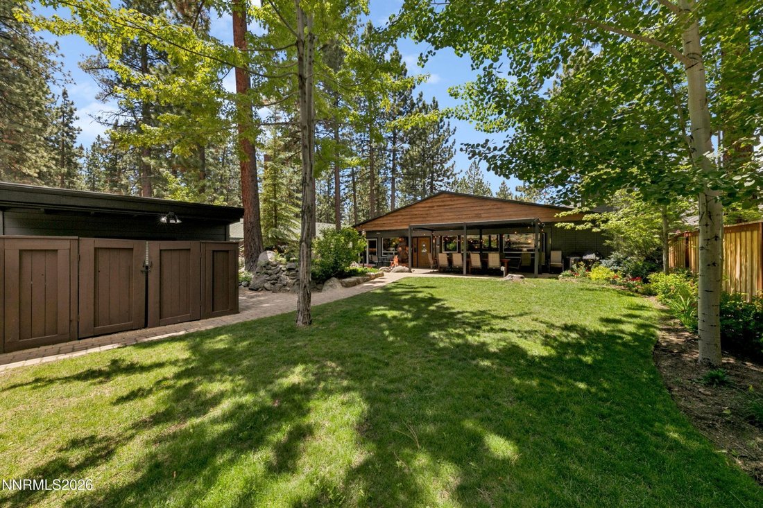 House in Stateline, Nevada, United States 5 - 18397760