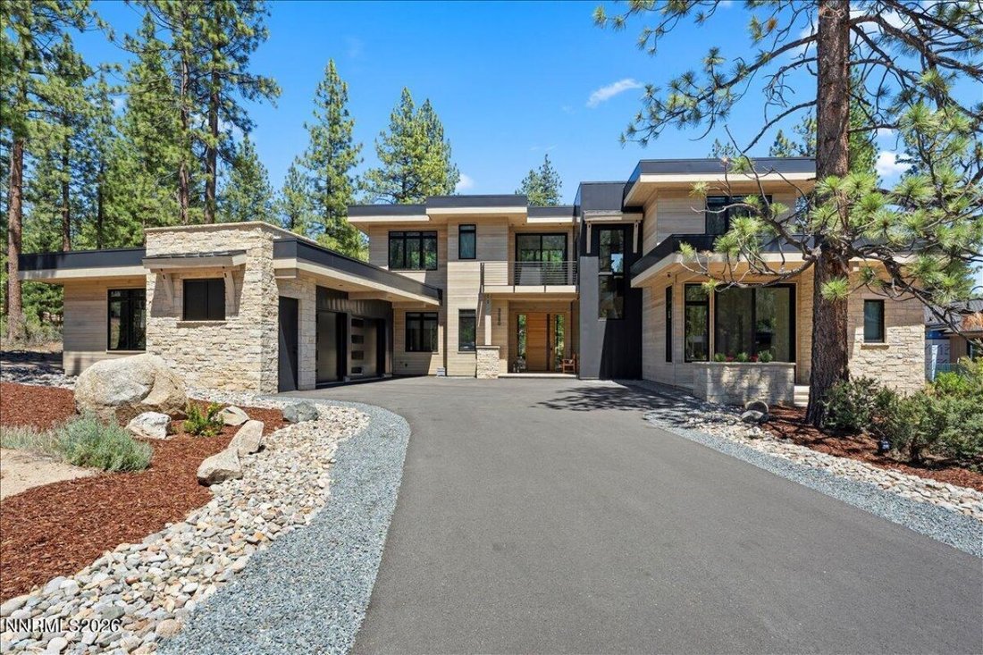 House in Genoa, Nevada, United States 2 - 18397718