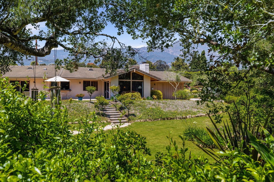 House in Montecito, California, United States 2 - 18397702