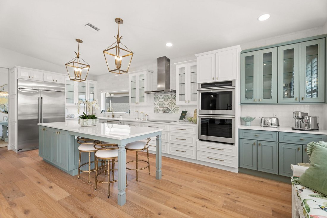 House in Jupiter, Florida, United States 1 - 18397790