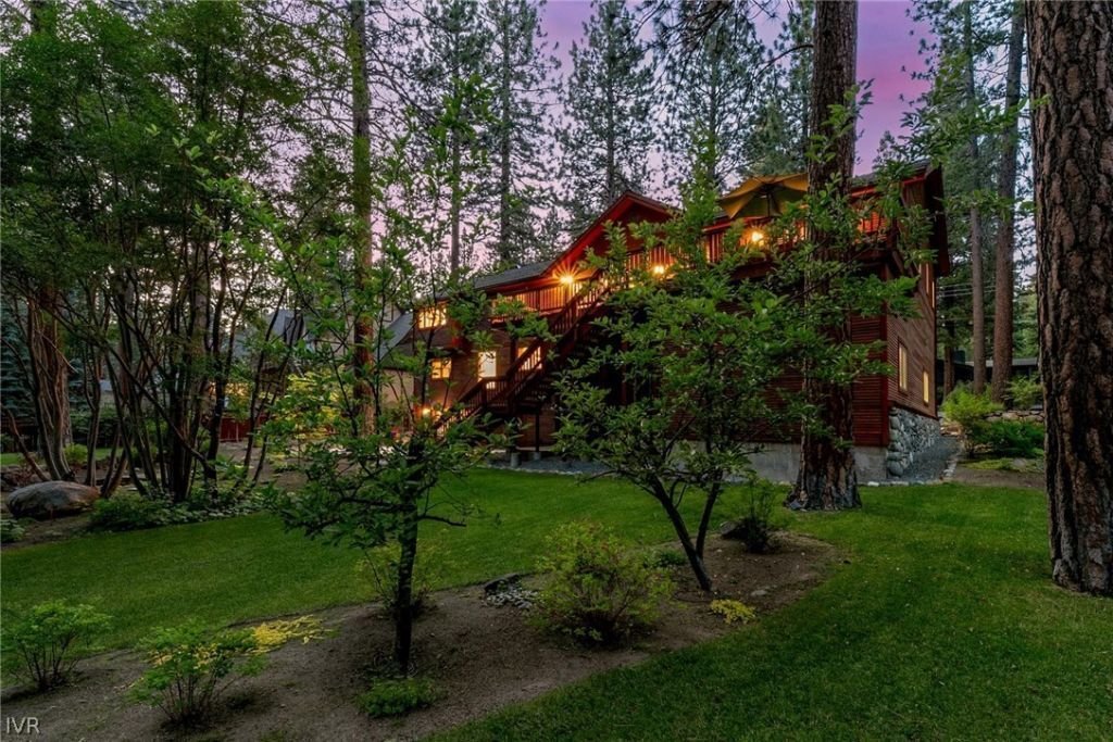 House in Incline Village, Nevada, United States 4 - 18397800