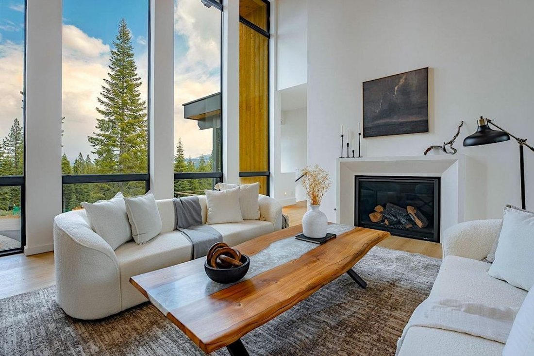 House in Truckee, California, United States 1 - 18397903