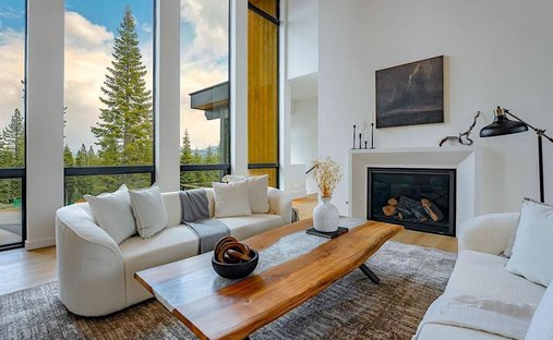 House in Truckee, California, United States 1