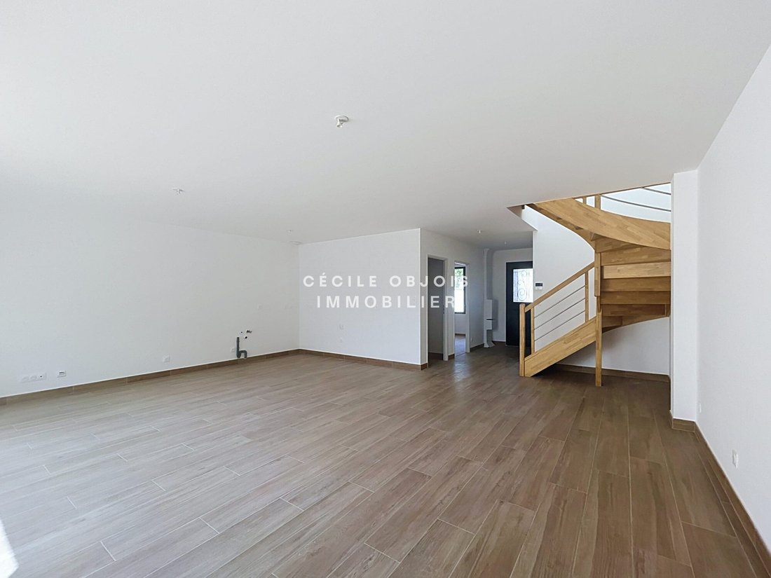 House in Peri, Joinville-le-Pont, France 5 - 18397969