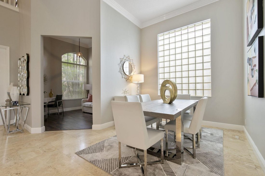 House in Palm Beach Gardens, Florida, United States 5 - 18397776
