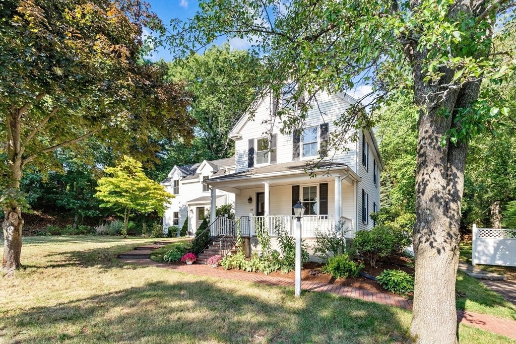 House in Lexington, Massachusetts, United States 1 - 18398214