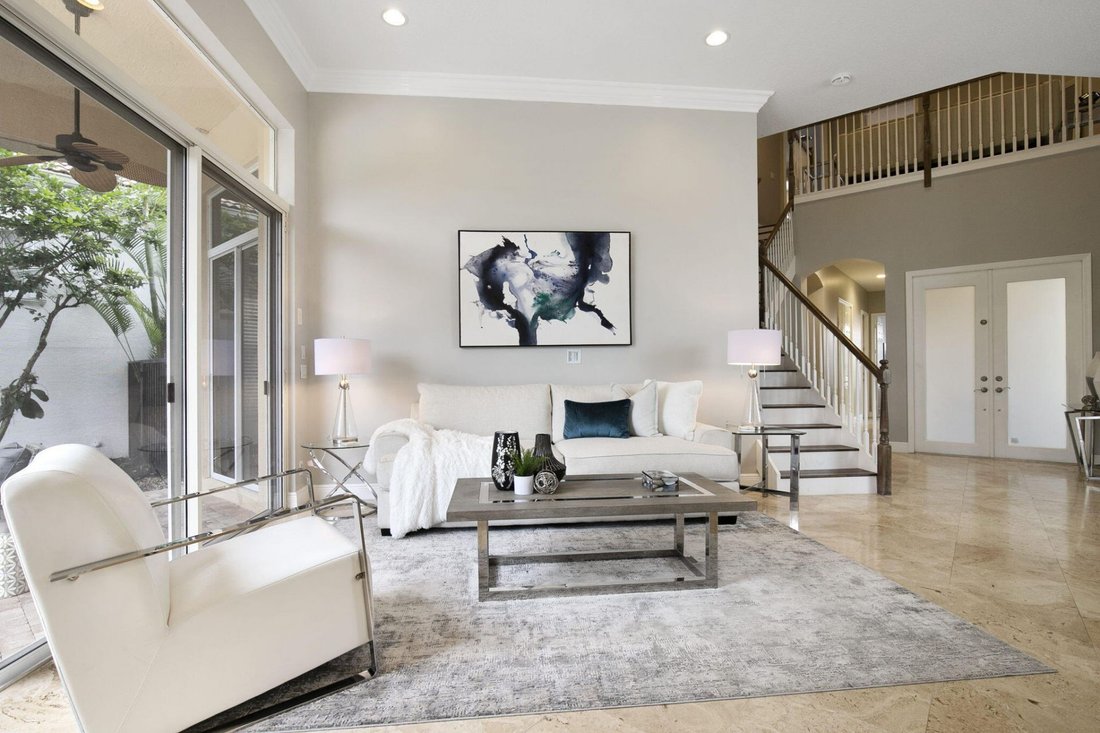 House in Palm Beach Gardens, Florida, United States 2 - 18397776