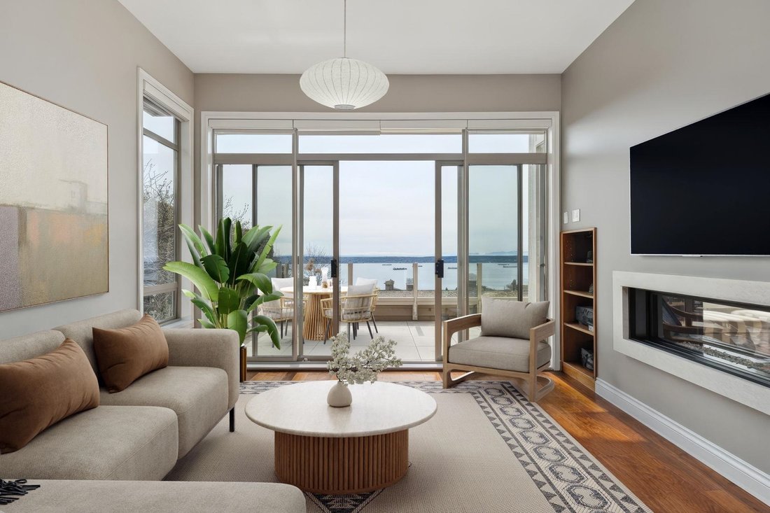 House in West Vancouver, British Columbia, Canada 4 - 18397845