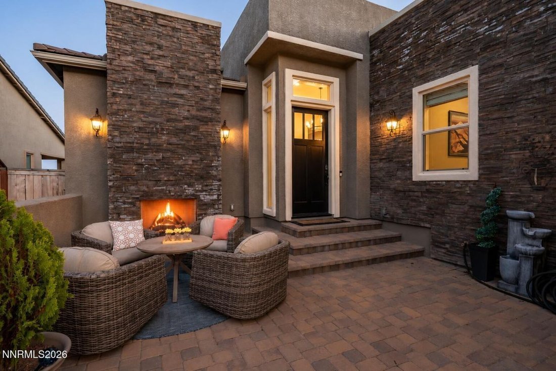 House in Reno, Nevada, United States 5 - 18397941