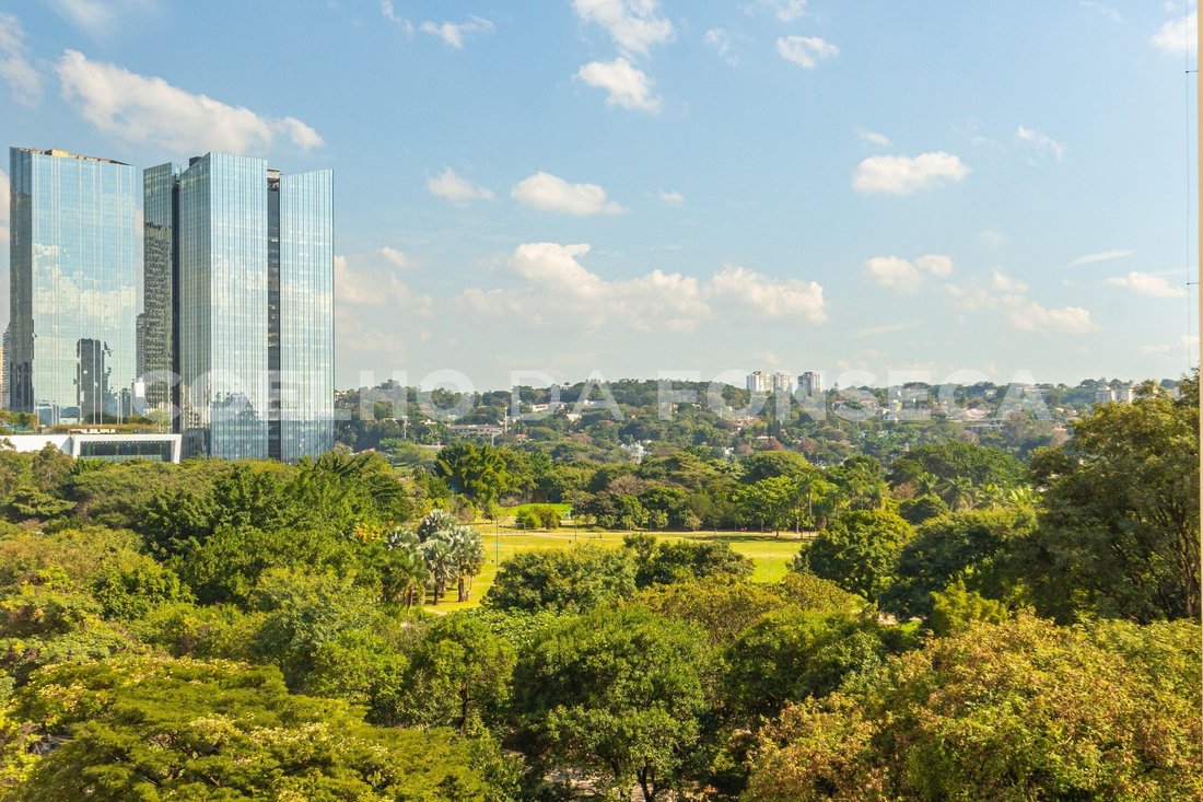 Condo in São Paulo, State of São Paulo, Brazil 5 - 18397774