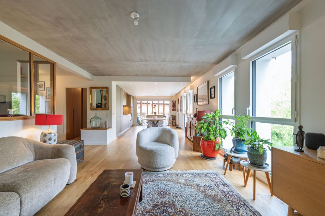 Apartment in Bayonne, Nouvelle-Aquitaine, France 3 - 18398023