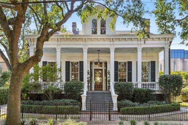 House in New Orleans, Louisiana, United States 3 - 18397666