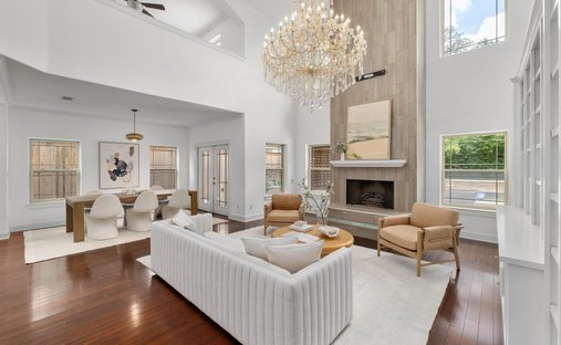 Haus in Austin, Texas, Vereinigte Staaten 1