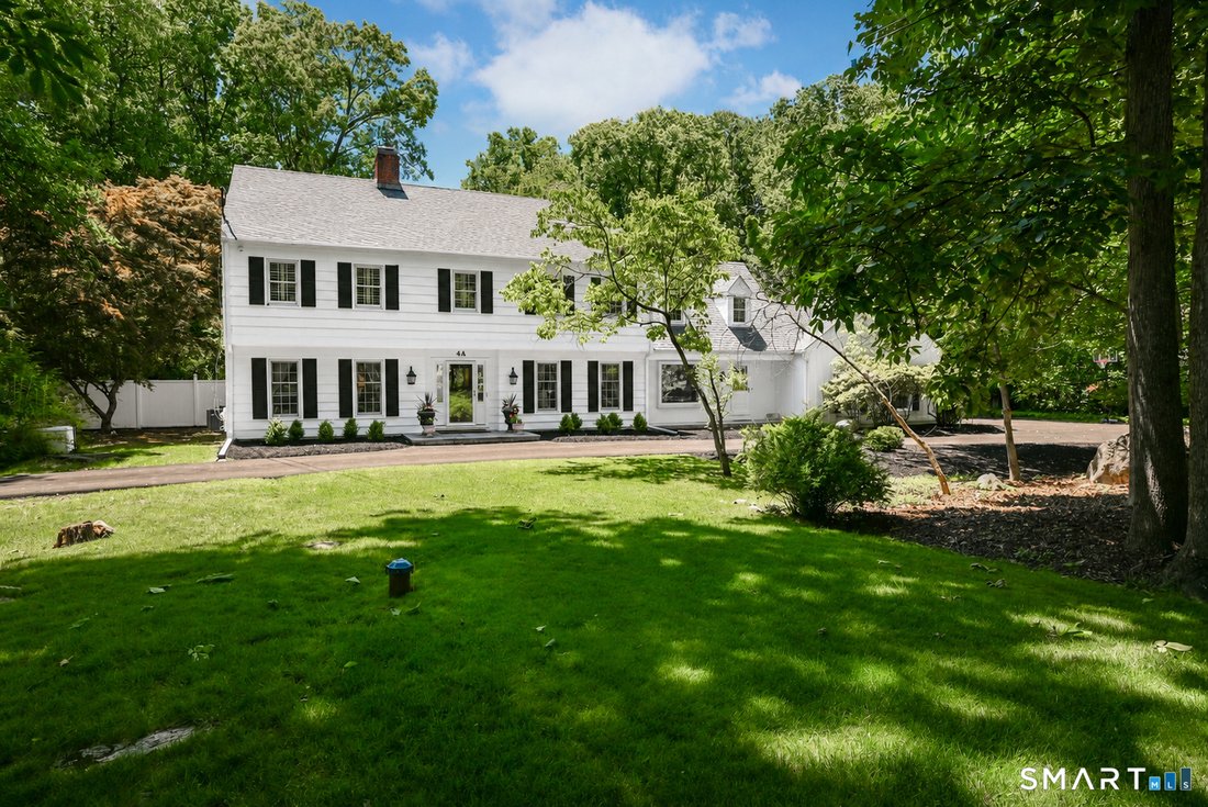 House in Danbury, Connecticut, United States 1 - 18398196