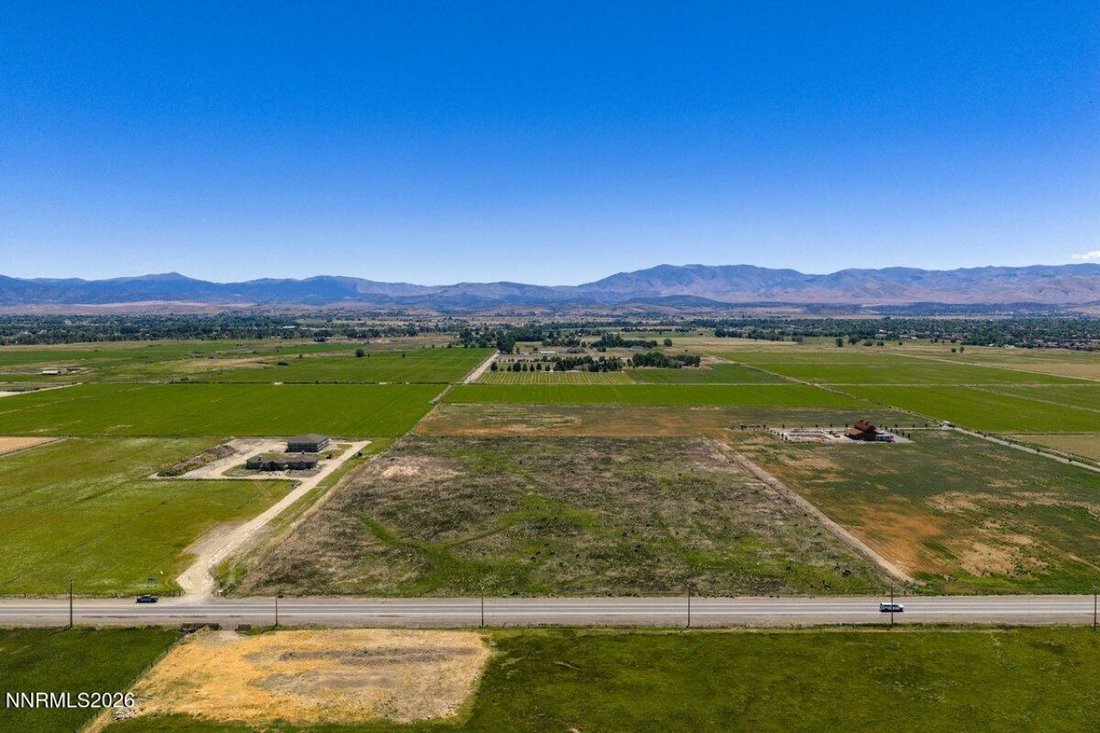 Land in Gardnerville, Nevada, United States 3 - 18397803