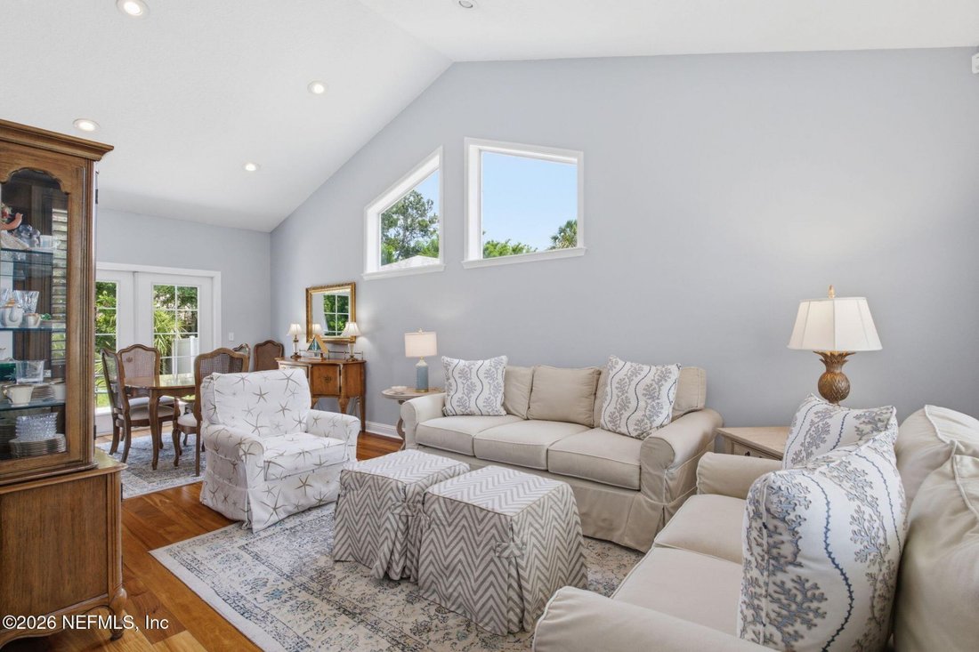 House in Ponte Vedra Beach, Florida, United States 5 - 18397736