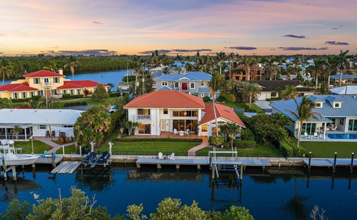House in Hobe Sound, Florida, United States 1