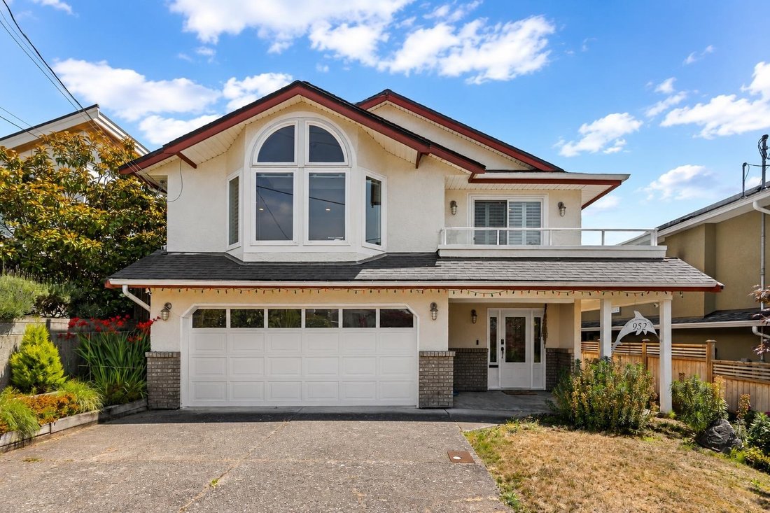 House in White Rock, British Columbia, Canada 2 - 18397840