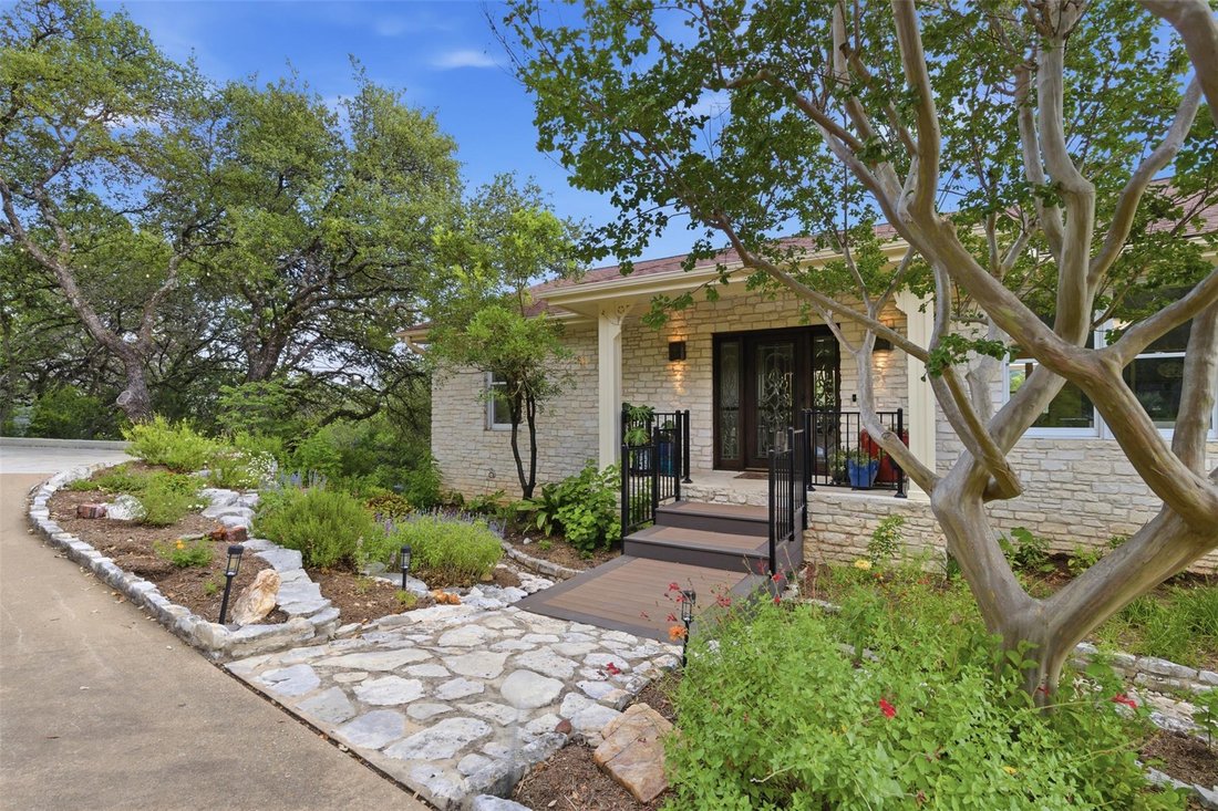 House in Austin, Texas, United States 1 - 18397764
