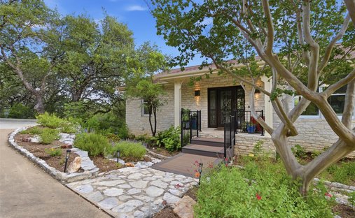 Casa a Austin, Texas, Stati Uniti 1