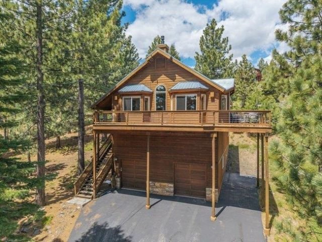 House in Truckee, California, United States 1 - 18398015