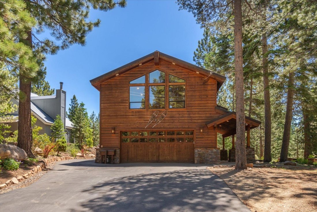 House in Truckee, California, United States 1 - 18397805