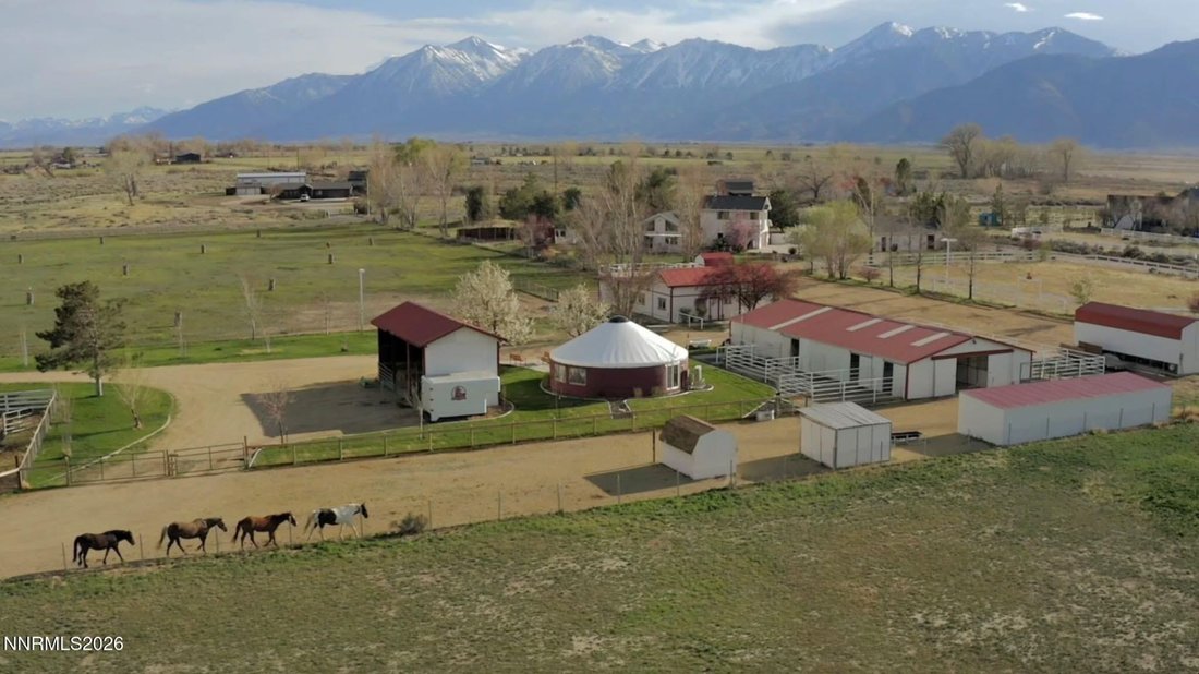 House in Indian Hills, Nevada, United States 1 - 18397871