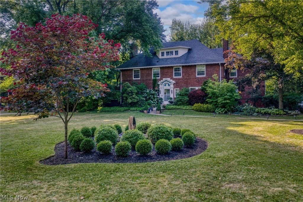 House in Shaker Heights, Ohio, United States 2 - 18397916