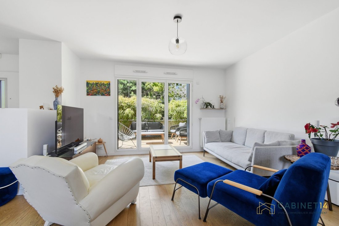 House in Plateau Nord, Suresnes, France 2 - 18398042
