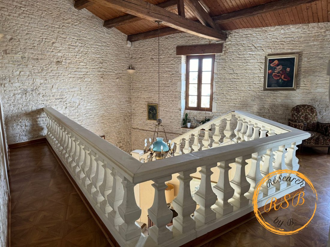 House in La Couarde-sur-Mer, Nouvelle-Aquitaine, France 1 - 18397954