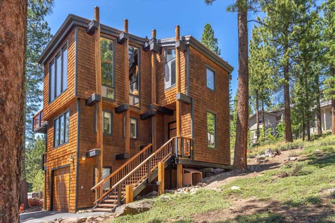 House in Kings Beach, California, United States 1 - 18398109