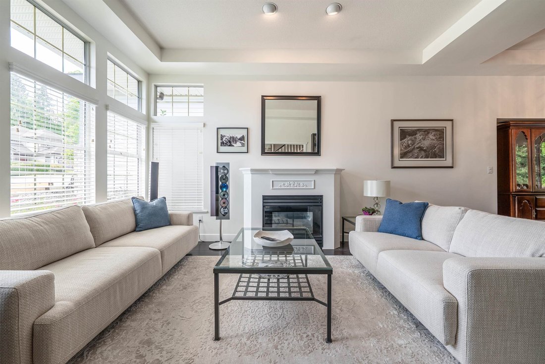 House in Coquitlam, British Columbia, Canada 3 - 18397817