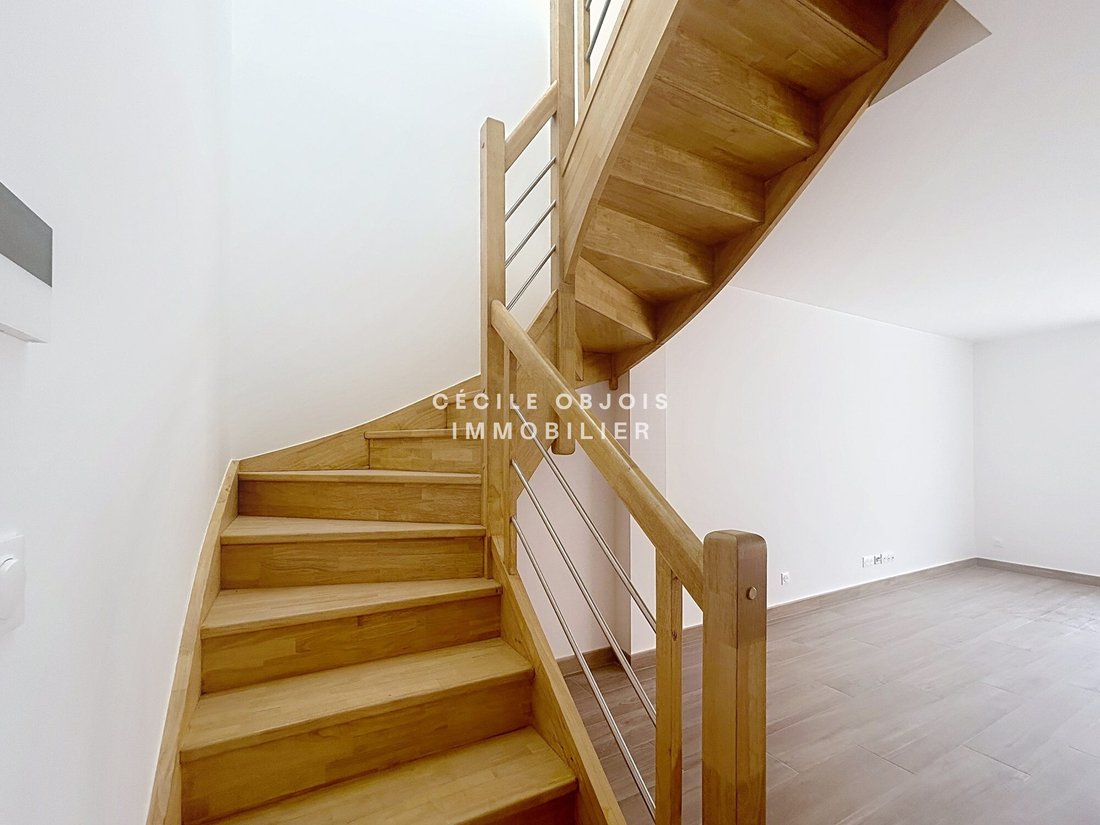 House in Peri, Joinville-le-Pont, France 4 - 18397969