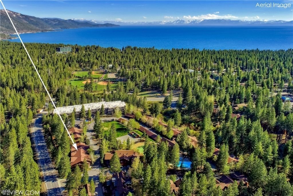 House in Incline Village, Nevada, United States 2 - 18397960