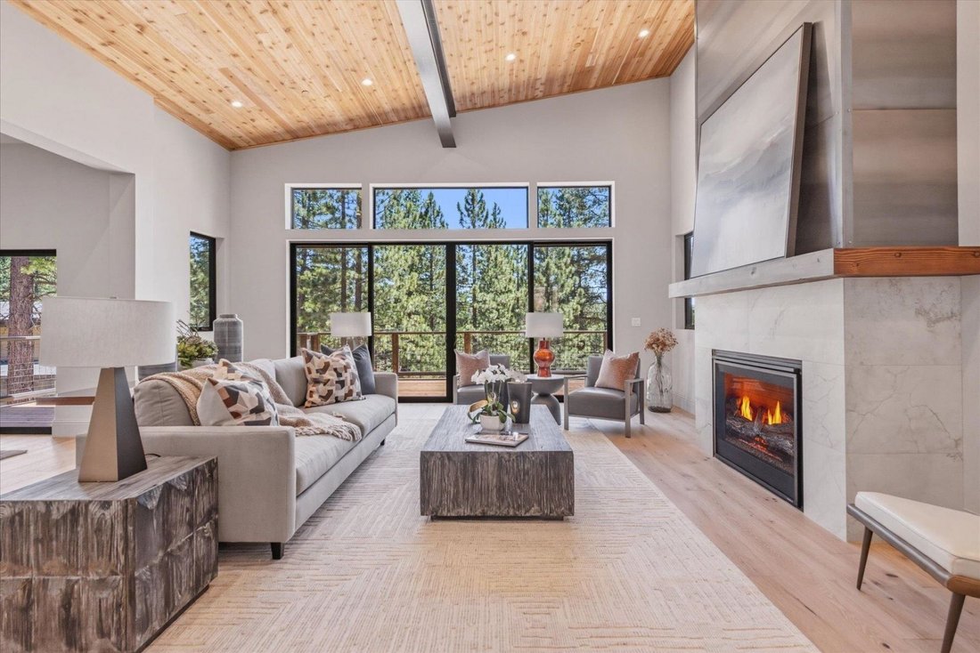 House in Truckee, California, United States 4 - 18397770