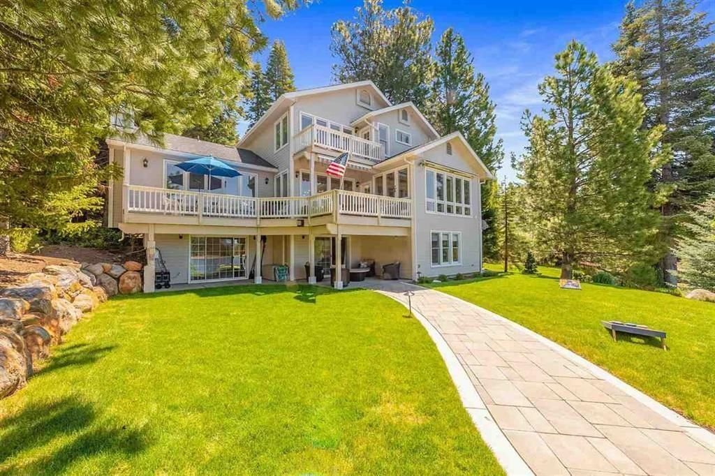 House in Lake Almanor West, California, United States 1 - 18397899