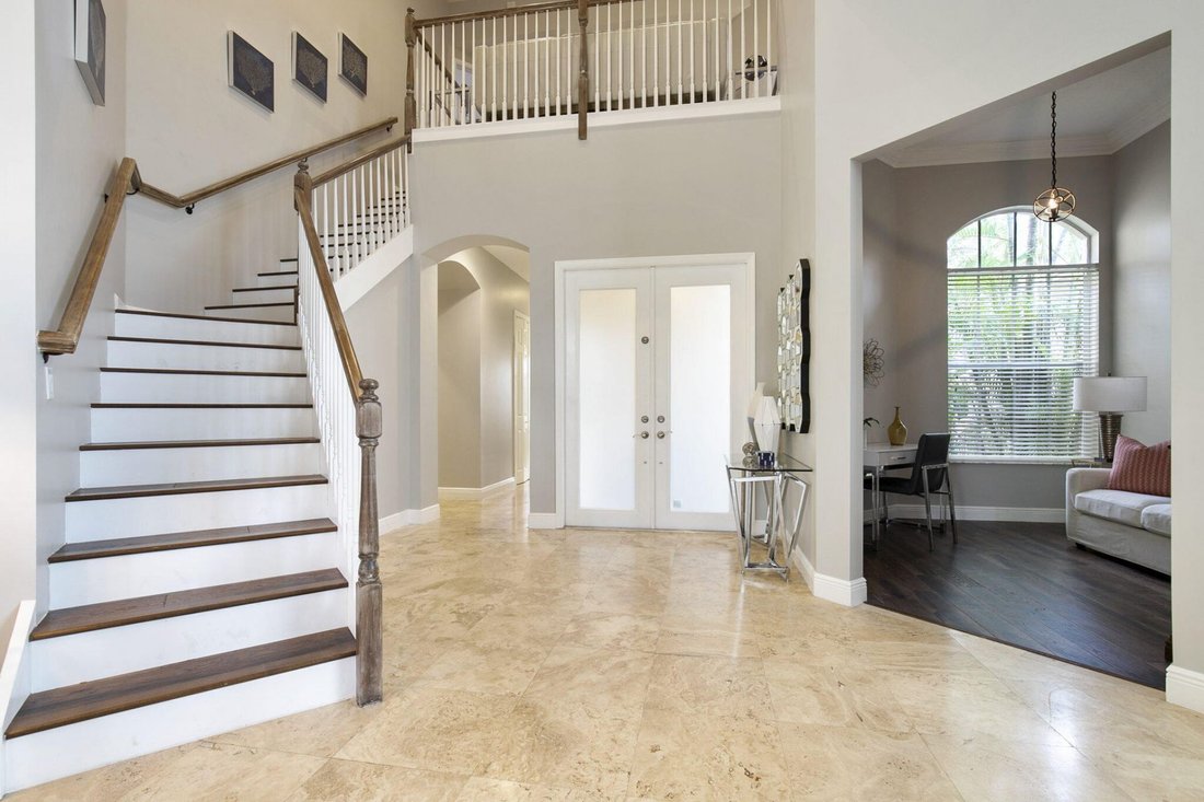 House in Palm Beach Gardens, Florida, United States 4 - 18397776