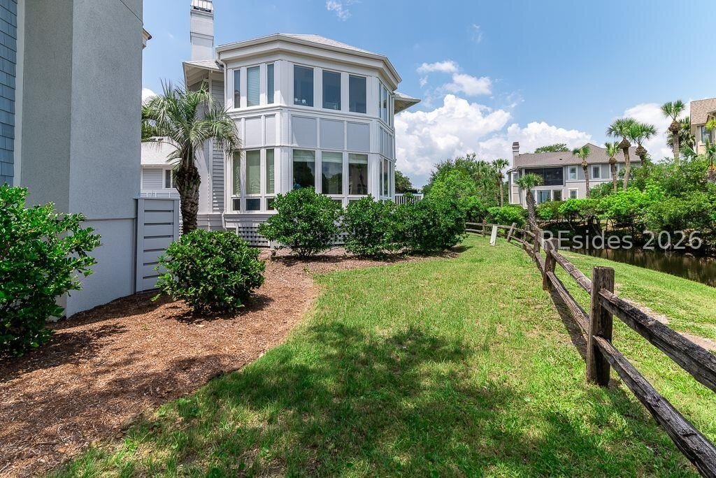 House in Hilton Head Island, South Carolina, United States 5 - 18397723