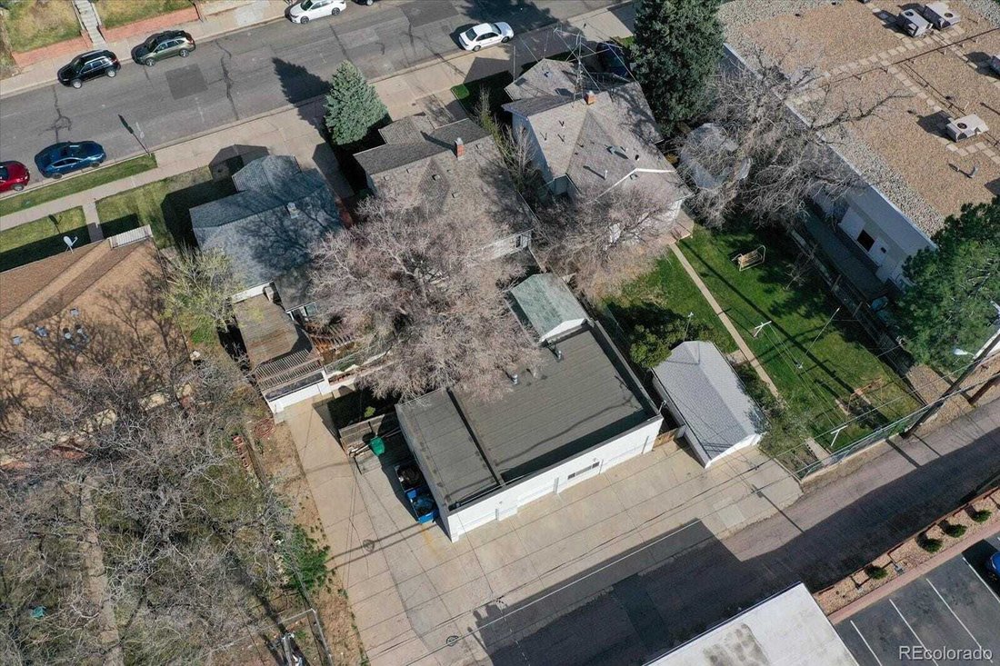 Englewood, Colorado, United States 4 - 18397716