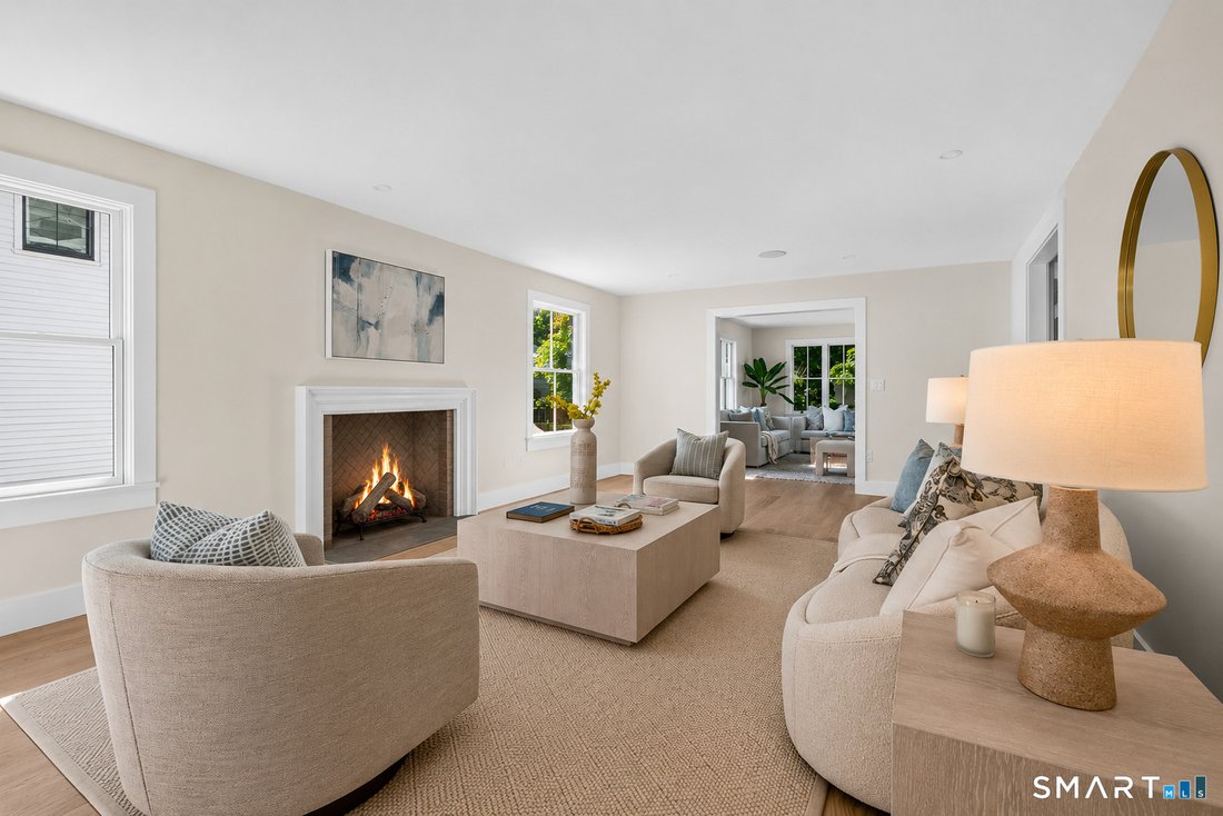 House in New Canaan, Connecticut, United States 3 - 18398211