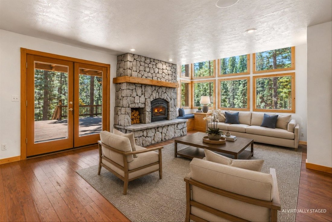 House in Truckee, California, United States 5 - 18397805